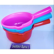 Eriko Seal Dx Scoop Water Scoop Water Dipper