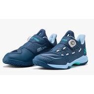 Badminton Shoes YONEX Sports Model SHB-88 DIAL 3 WIDE (NAVY WHITE)
