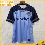 2026 Dublin GAA Home Rugby Jersey