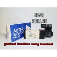 SOLENOID VALVE AIRTAC NAMUR 4M310-10 AC220V