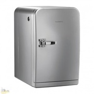 DOMETIC - 保暖/冷凍[銀色] 5公升 迷你雪櫃 MF-V5M 牛奶冷卻器 禦寒小電器 MFV5M