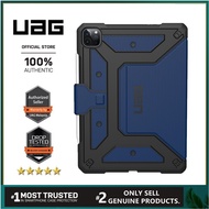 UAG Metropolis เคสป้องกัน Apple Ipad Pro 11นิ้ว (รุ่น2ND 2020) iPad Mini 6 Fit iPad Air 4 10.9นิ้ว i