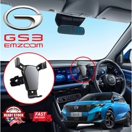 GAC GS3 Car Phone Holder LONIO MG01- READY STOCK