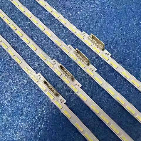 LED Backlight Strip For Samsung UA85AU8000U UE85BU8070U BN96-52592A UE85AU8000U LM41-01047A/C UN85AU