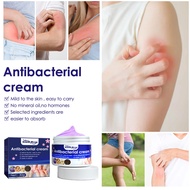 South Moon Antibacterial Cream 30g South Moon Antifungal Cream Eczema Itchy skin