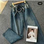 Arwen jeans by oclo