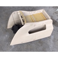💥💥RARE💥💥 Extension Centre Console Box Toyota Alphard Anh10 Mnh15 1st Model
