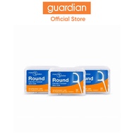 Mannings Guardian Floss Round Thread 3X50S