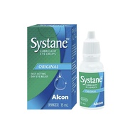 Systane Eye Drop 15ml