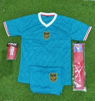setelan jersey timnas kiper dewasa terbaru premium go murah terlaris