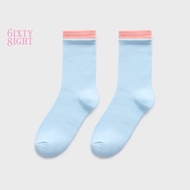 6IXTY8IGHT CHRISTINE SOCKS FOR WOMAN GIRL AC03844
