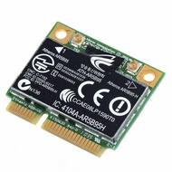 note computer network cards ar5b95h ar9285 802.11b/g/n h