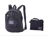 全新 Gregory gregory Ladybird 2 way Mini backpack 兩用袋 gregory 背囊 斜孭袋（連零錢包）