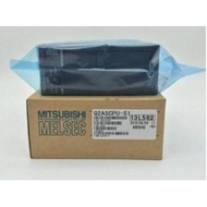 新品　 MITSUBISHI/三菱 PLC シーケンサ　入力ユニット Q2ASCPU-S1