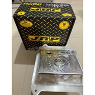 JRP CNC ALLOY VERSACE GAS TANK WAVE AND MIO