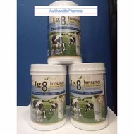 Ig8 Imuno Colostrum Powder 350g × 3