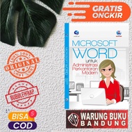Microsoft Word Book for Modern Office Administration Microsoft Office 2019 - Madcoms