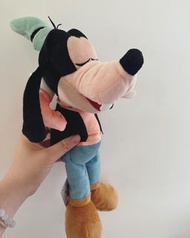 迪士尼高飛公仔 disney