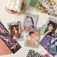 ร้านไทย เคสการ์ดใส พร้อมส่ง เฟรมการ์ดใส ที่ดามการ์ด มีทั้งเปิดบนและเปิดด้านข้าง เจาะรู แถมฟรี โซ่ไข่
