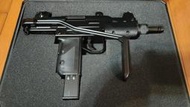 KWC UZI 烏茲衝鋒槍 CO2 槍 (贈防塵防撞盒) 以色列 巴勒斯坦 哈瑪斯 個人收藏 僅測試擊發1次 蓋兒 加朵