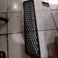 Suzuki allnew ertiga sport lower front bumper grill ori sgp