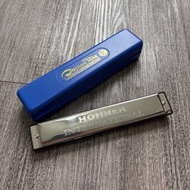 Hohner Ocean Star 48孔口琴（連盒）
