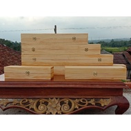 Multipurpose Box - storage Box Size 80, 7.5, 6 cm