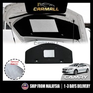 Toyota Camry XV50 ACV50 2012-2017 Front Bonnet Engine Cover Sound Proof Cover Hood Insulator CarMall