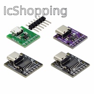 CH340N /CH9340C USB 2.0 To TTL Module Alternative CP2104 CP2102 PL-2303HX HT42B534 FT232RL CH340E Su