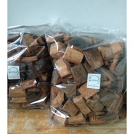 media tanam coco chip / media tanam sabut kelapa