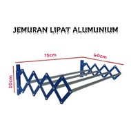 BARU JEMURAN DINDING TEMPEL PRAKTIS /JEMURAN DINDING TEMPEL