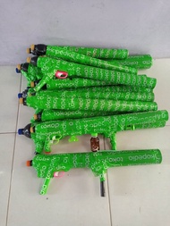 Meriam Sepirtus Mercon Petasan Zumbo