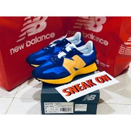 New Balance 327 MS327CLB Sneakers