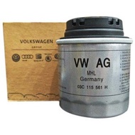 Volkswagen Golf , Jetta , Beetle , Tiguan 1.4 TSI Oil Filter , 03C115561H