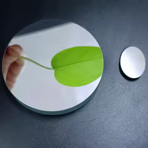 DIY Newtonian Reflecting Astronomical Telescope Spherical Lens Primary Mirror 114mm & Secondary Flat