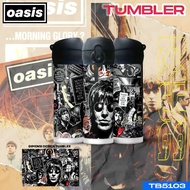 Tumbler Oasis - Vol 01