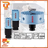 BOSCH HSS Bi Hole Saw