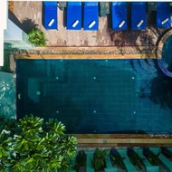 โรงแรม Siem Reap Comforts Hostel - เสียมราฐ