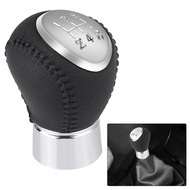 Car Auto 5 Speed Gear Stick Shift Knob Head for Mazda 3 5 6 323 626 RX8 Gear Shift Knob jdm shift kn