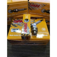 SPARK PLUG SB6M (NGK_BM6A)