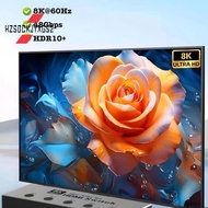 4K@240Hz -Compatible 2.1 Switch 8K@60Hz 4K@240Hz 7 in 1 Out with Remote for Laptop PC  Monitor  TV