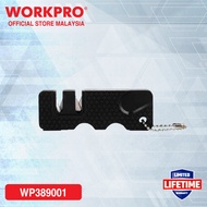 WORKPRO Knife Sharpener