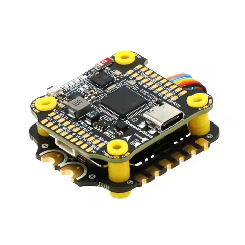 1pcs for Speedybee F405 V4 Stack BLS 55A 4-in-1 ESC&FC RC iNAV Betaflight Configure Bluetooth 3-6S 5