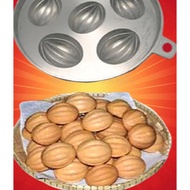 7.25" / 7.5"/ 7.75" Acuan Kuih Bahulu Besar Aluminium / Acuan Kuih Cara Manis /Acuan Bahulu