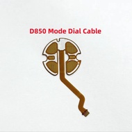 New D850 Top Cover Mode Dial Flex Cable for Nikon D850 Top Shell Mode Cable Repair Parts