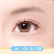 Lash Go! ขนตาปลอมไม่ต้องใช้กาว let’s go everywhere