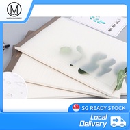 March Notepads Grid Lined Blank A4 B5