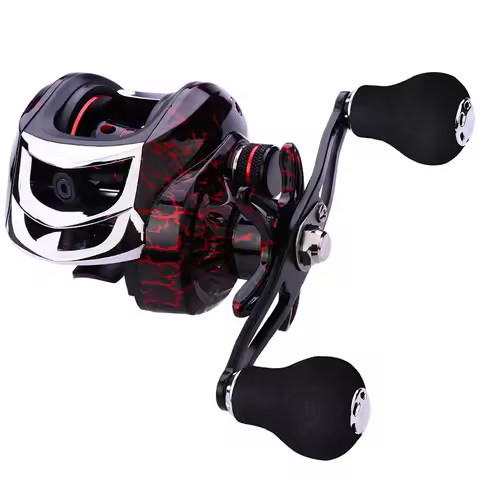 Spinning Reels, 7.1:1 Gear Ratio, 18 +1 BB Light Weight, CNC Spool, Ultra Smooth Powerful, for Fresh