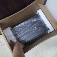 MONTECH AIR 100 ARGB Micro-ATX 機箱 - Black 黑色