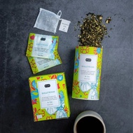 N724 混合印度香料茶 - 寶萊塢Bollywood